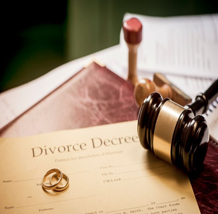 Mersin Boşanma Davası Ne Kadar Sürer